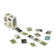 49 & Market MOONLIT GARDEN Postage Stamp Washi Tape Roll -38800